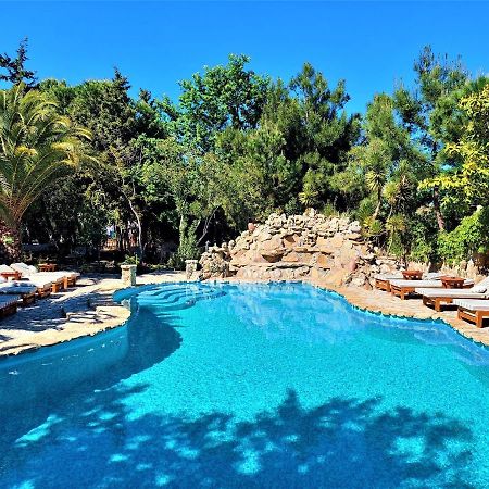 Kemerbag 29 Guest House 12 Yas Uestue (Adults Only) Bozcaada Exteriör bild