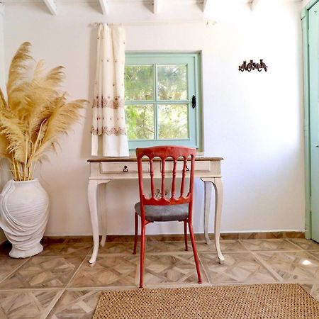 Kemerbag 29 Guest House 12 Yas Uestue (Adults Only) Bozcaada Exteriör bild