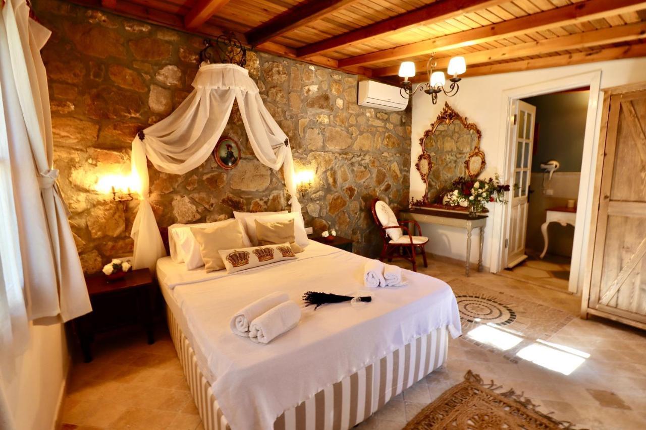 Kemerbag 29 Guest House 12 Yas Uestue (Adults Only) Bozcaada Exteriör bild