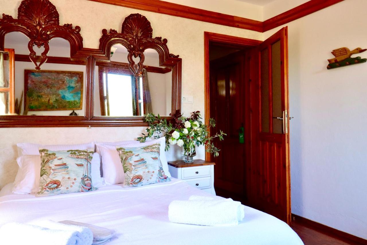 Kemerbag 29 Guest House 12 Yas Uestue (Adults Only) Bozcaada Exteriör bild