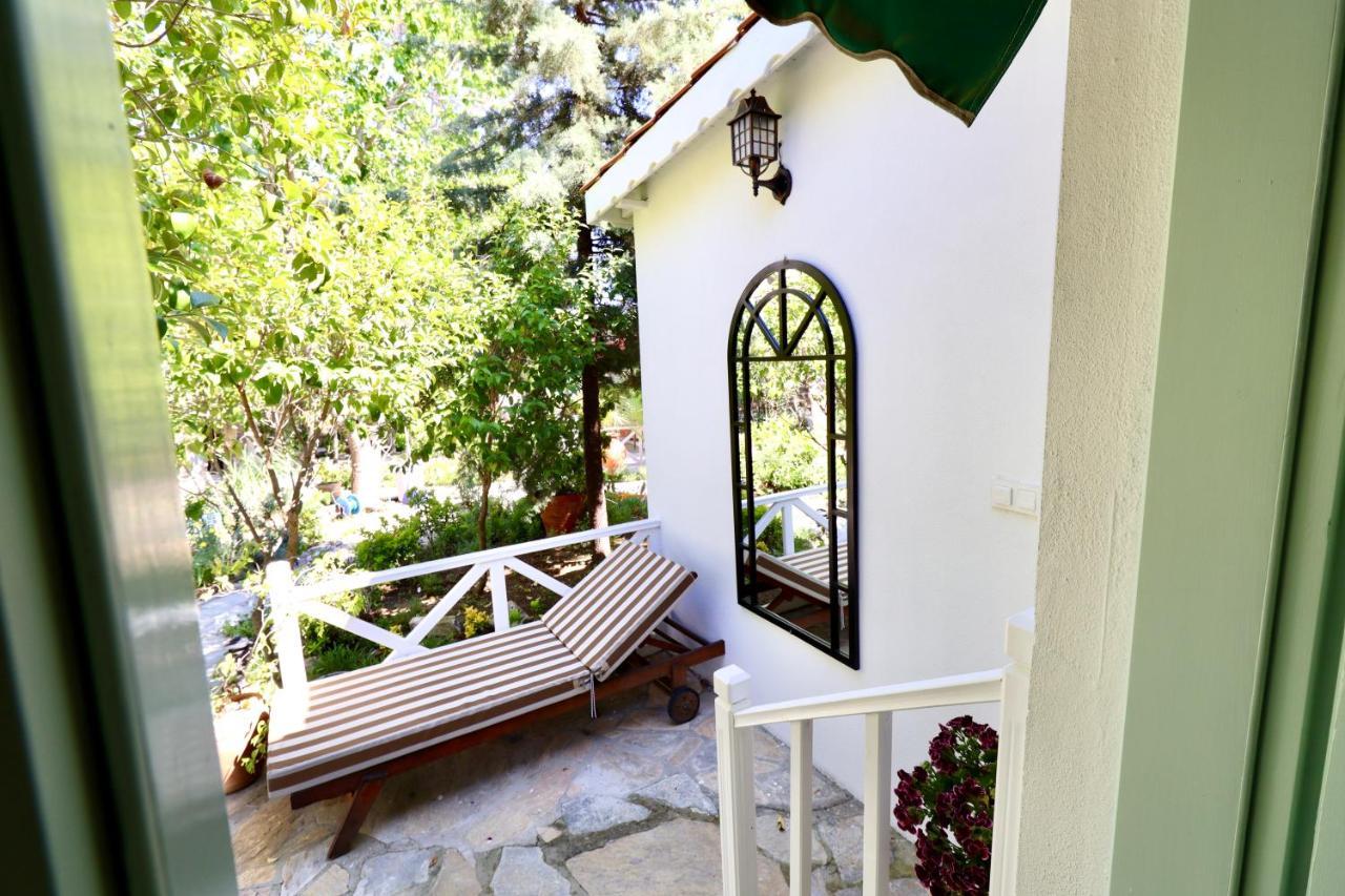 Kemerbag 29 Guest House 12 Yas Uestue (Adults Only) Bozcaada Exteriör bild