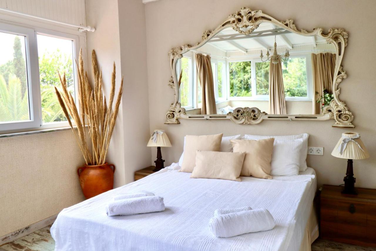 Kemerbag 29 Guest House 12 Yas Uestue (Adults Only) Bozcaada Exteriör bild
