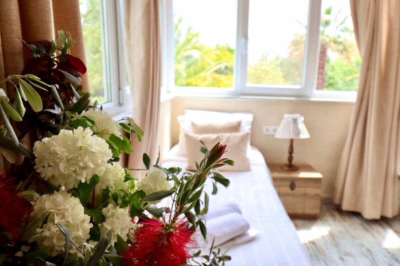 Kemerbag 29 Guest House 12 Yas Uestue (Adults Only) Bozcaada Exteriör bild