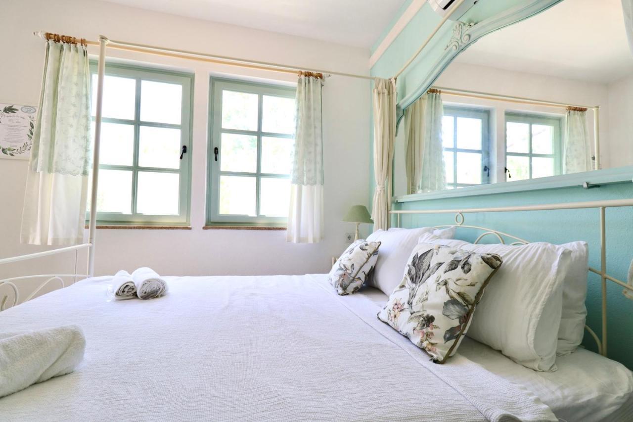 Kemerbag 29 Guest House 12 Yas Uestue (Adults Only) Bozcaada Exteriör bild