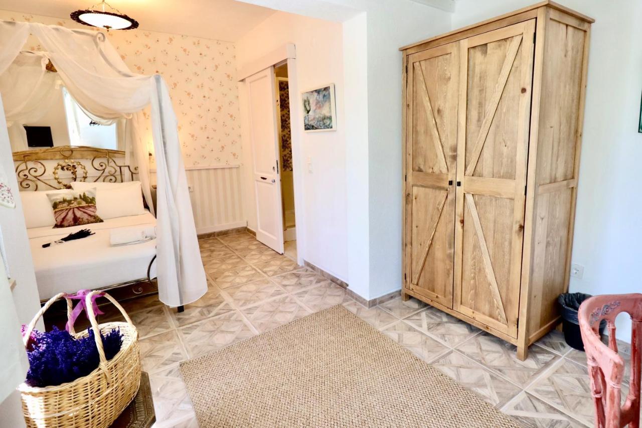 Kemerbag 29 Guest House 12 Yas Uestue (Adults Only) Bozcaada Exteriör bild
