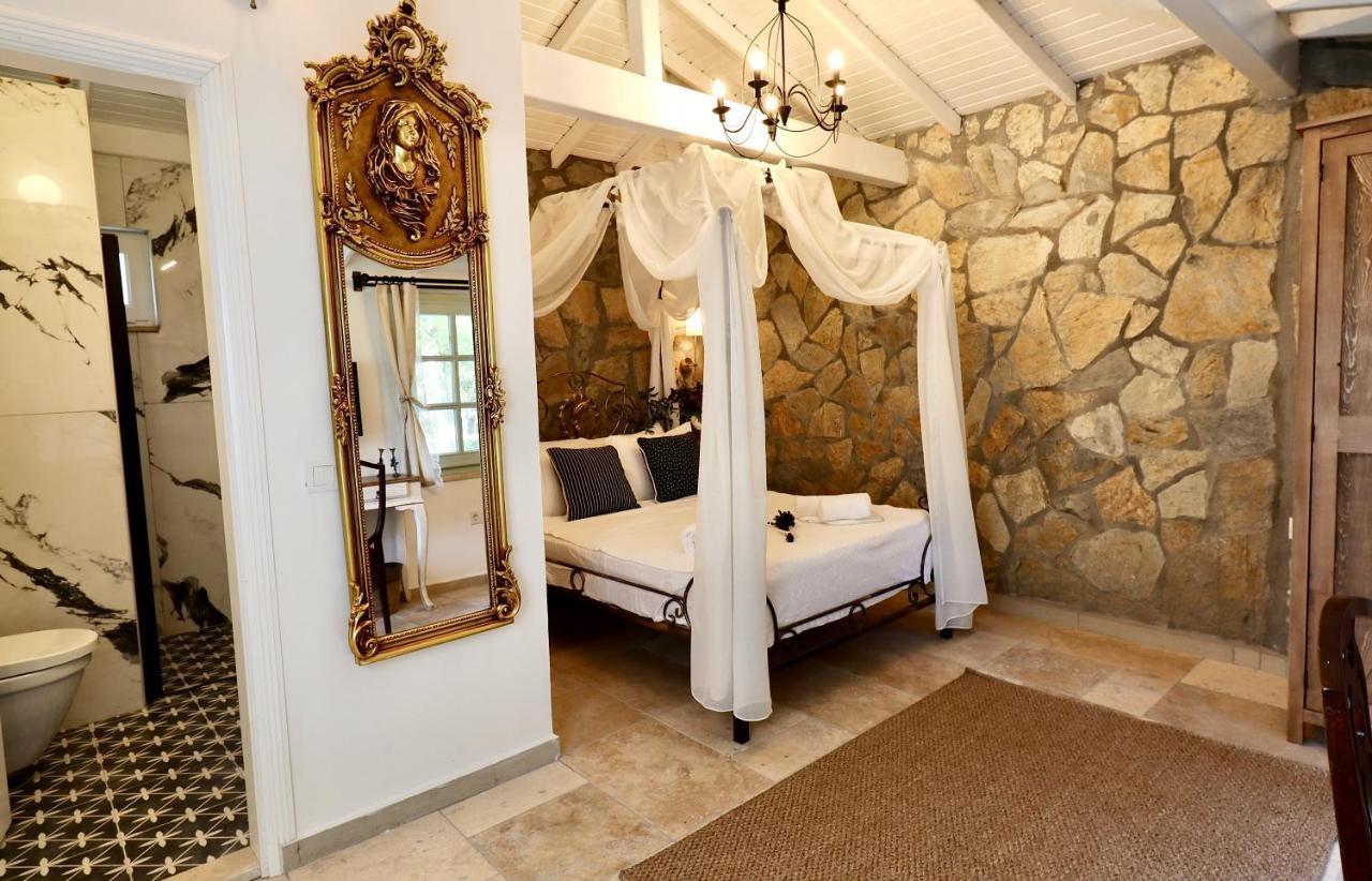 Kemerbag 29 Guest House 12 Yas Uestue (Adults Only) Bozcaada Exteriör bild
