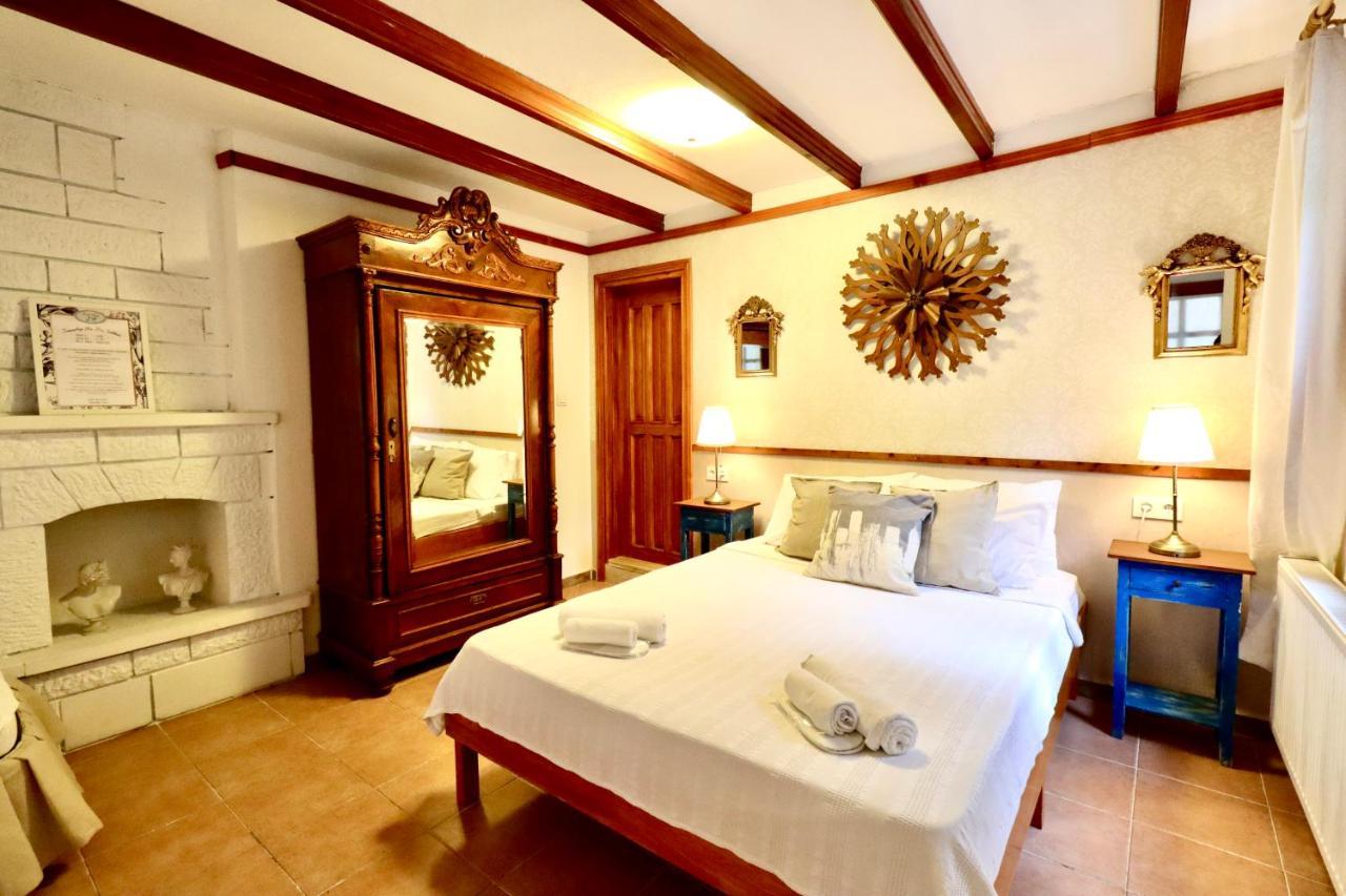 Kemerbag 29 Guest House 12 Yas Uestue (Adults Only) Bozcaada Exteriör bild