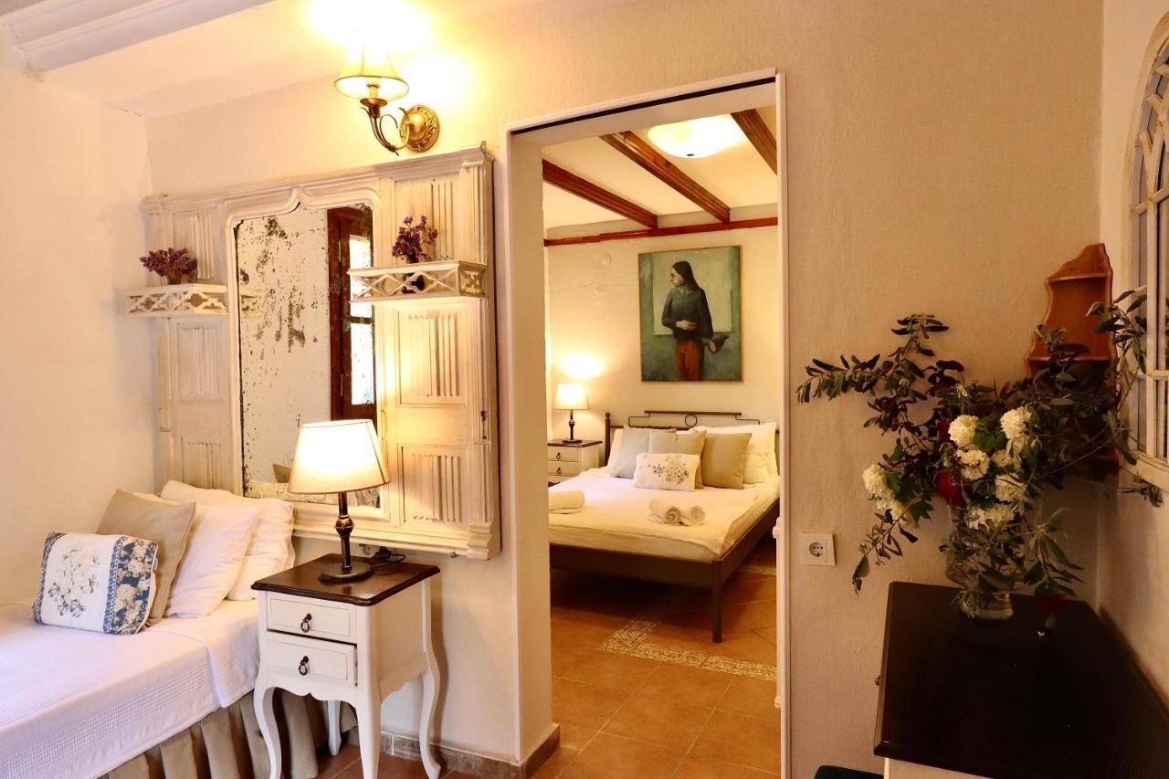 Kemerbag 29 Guest House 12 Yas Uestue (Adults Only) Bozcaada Exteriör bild