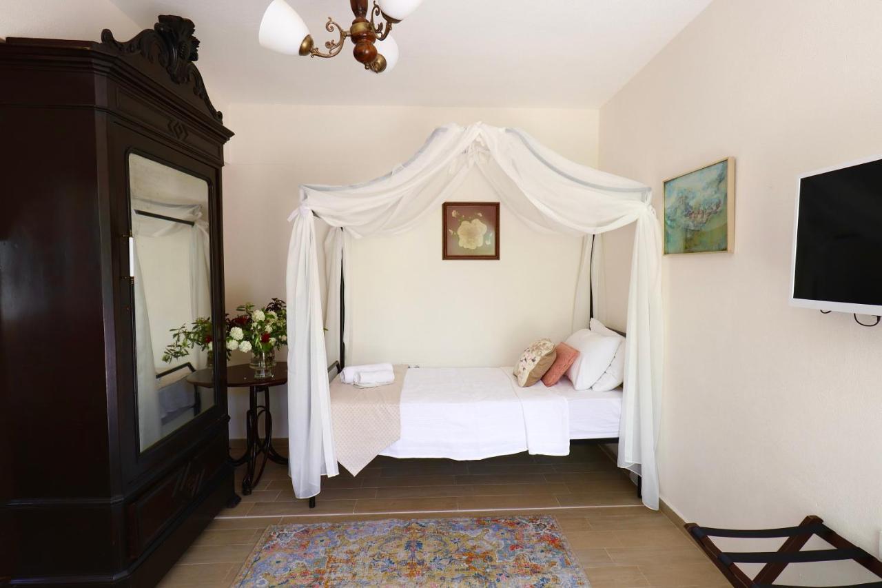 Kemerbag 29 Guest House 12 Yas Uestue (Adults Only) Bozcaada Exteriör bild