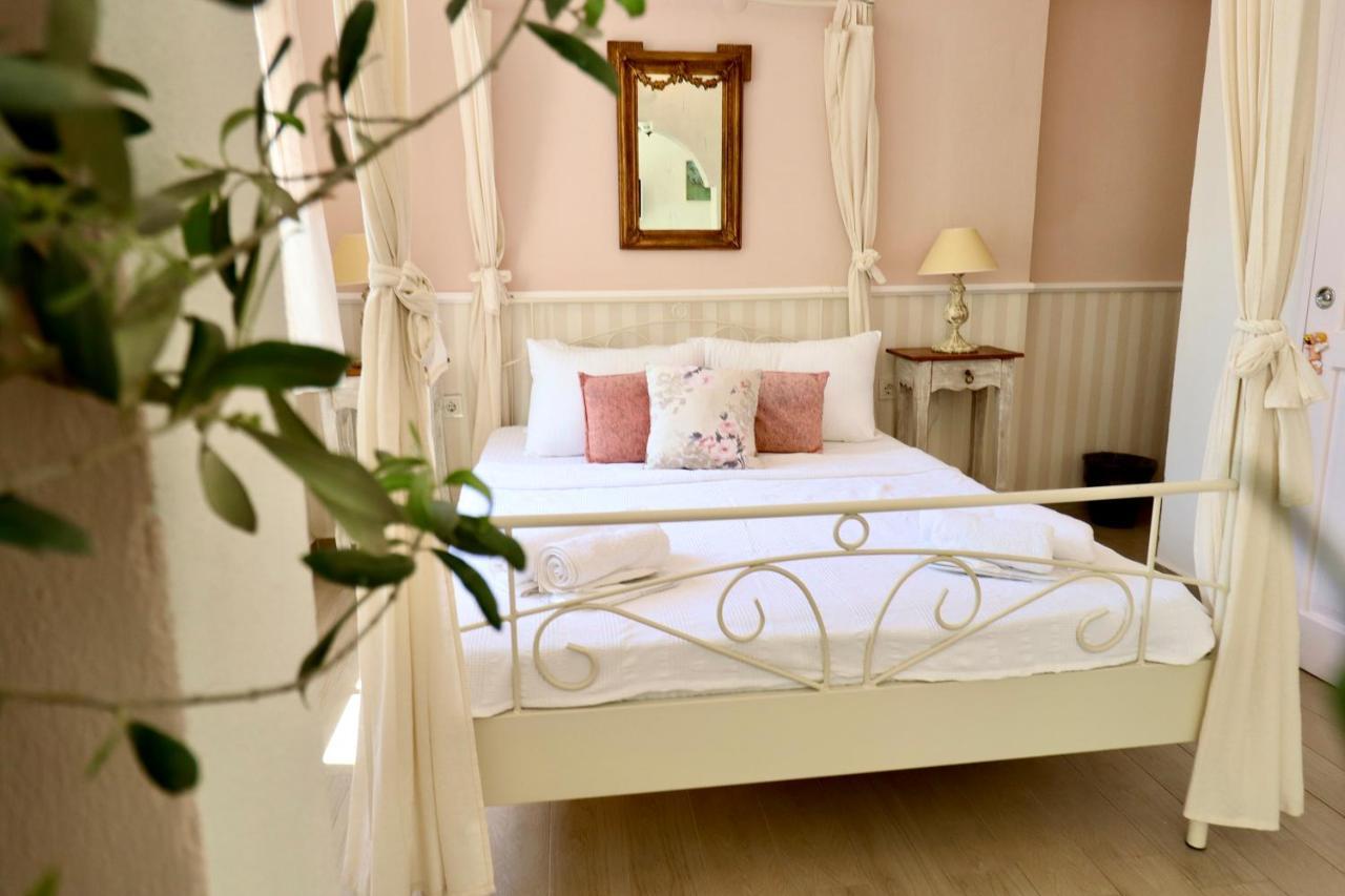 Kemerbag 29 Guest House 12 Yas Uestue (Adults Only) Bozcaada Exteriör bild