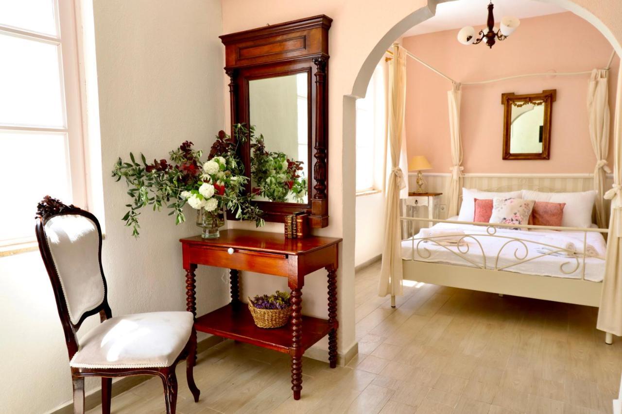 Kemerbag 29 Guest House 12 Yas Uestue (Adults Only) Bozcaada Exteriör bild