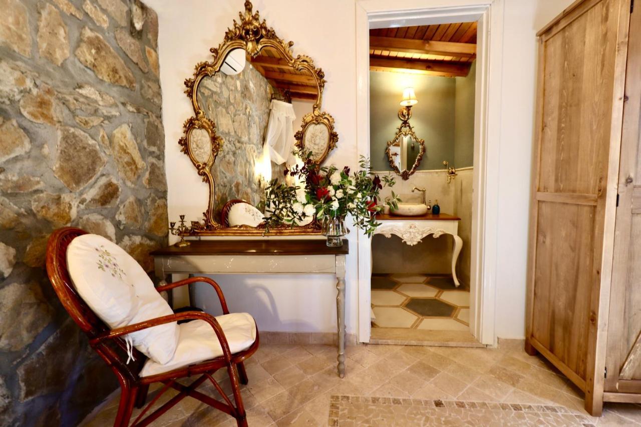 Kemerbag 29 Guest House 12 Yas Uestue (Adults Only) Bozcaada Exteriör bild