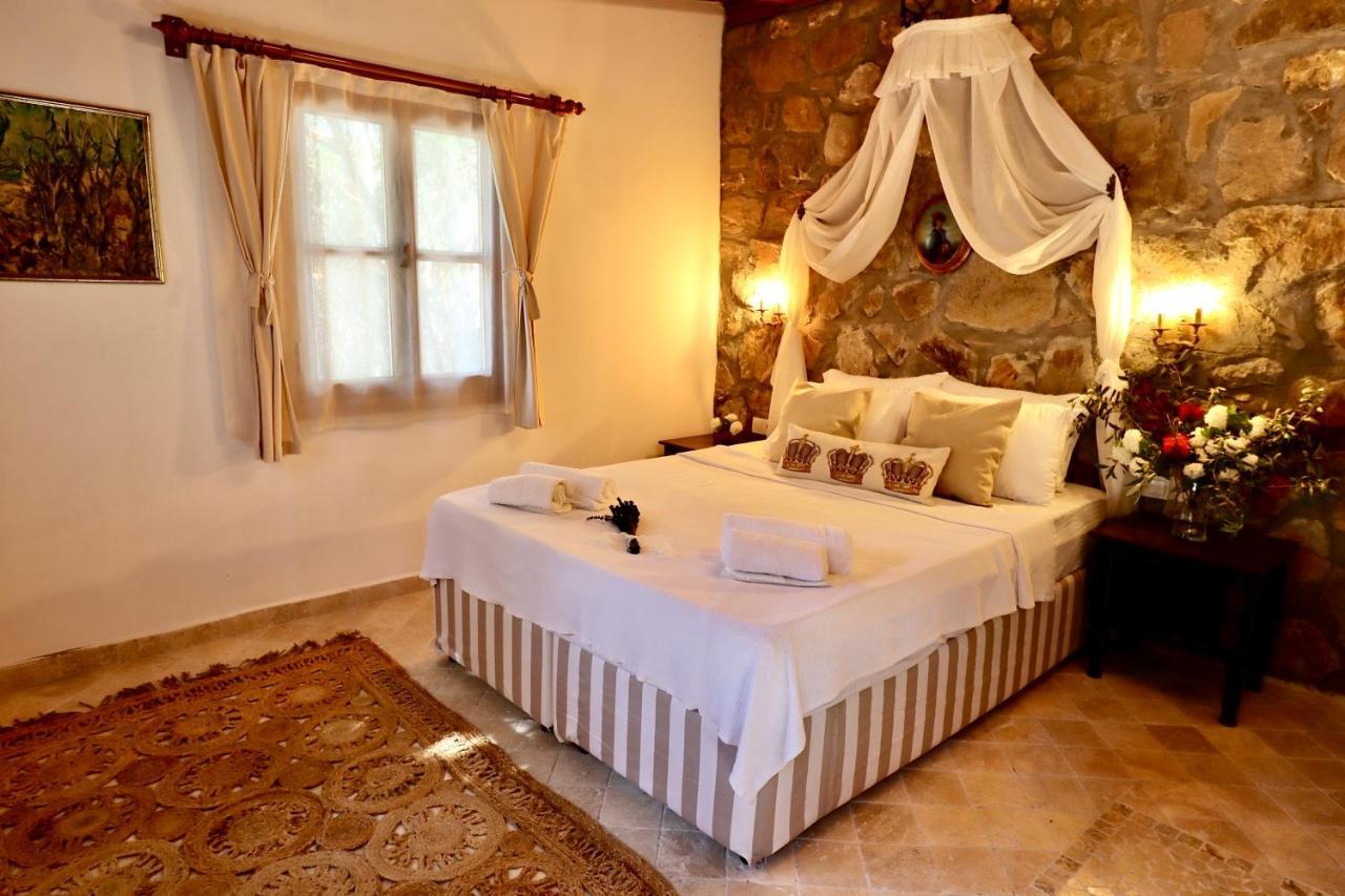 Kemerbag 29 Guest House 12 Yas Uestue (Adults Only) Bozcaada Exteriör bild