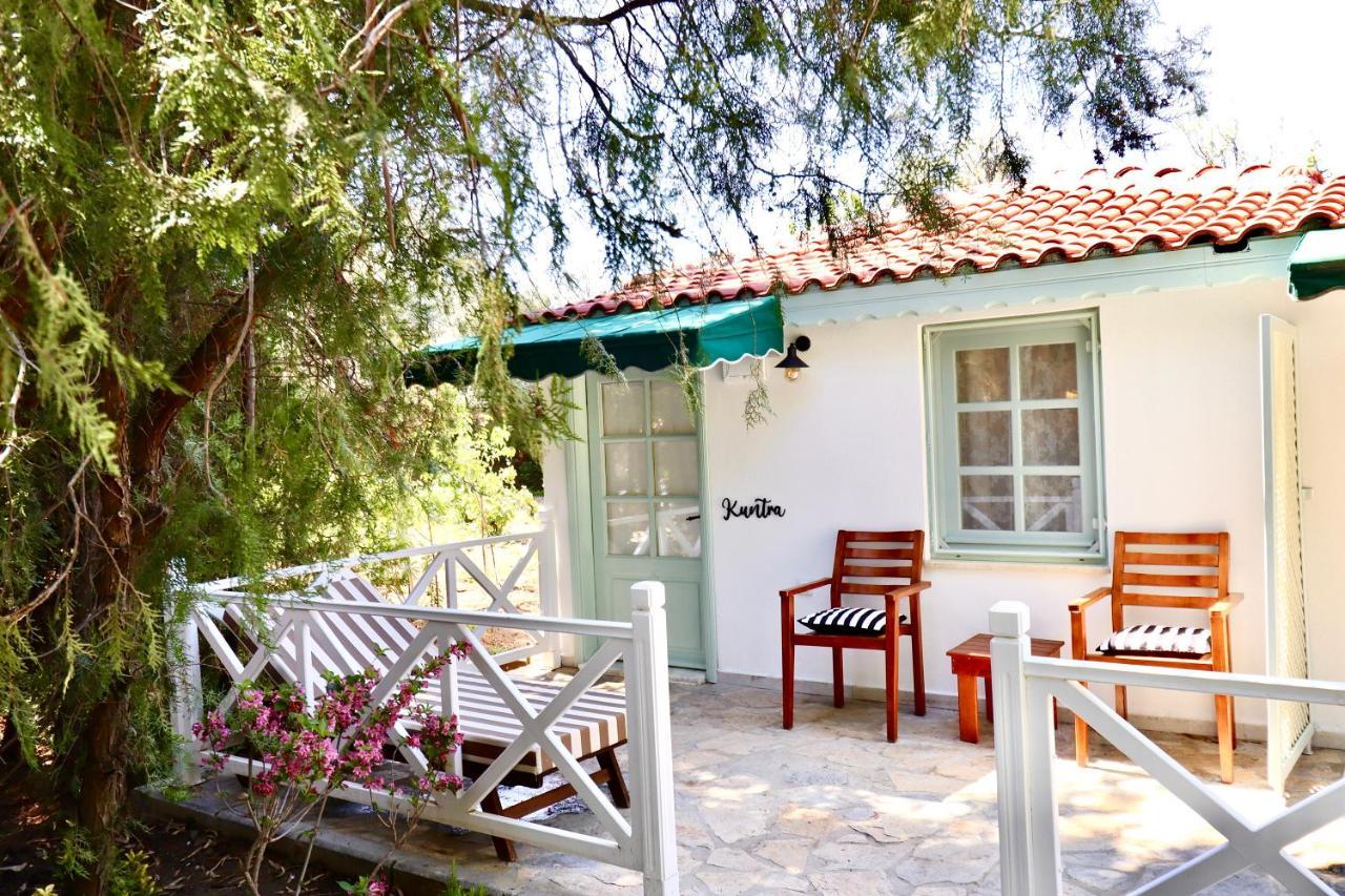 Kemerbag 29 Guest House 12 Yas Uestue (Adults Only) Bozcaada Exteriör bild