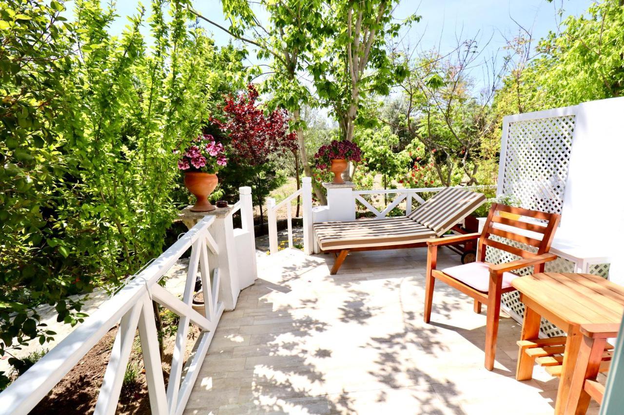 Kemerbag 29 Guest House 12 Yas Uestue (Adults Only) Bozcaada Exteriör bild