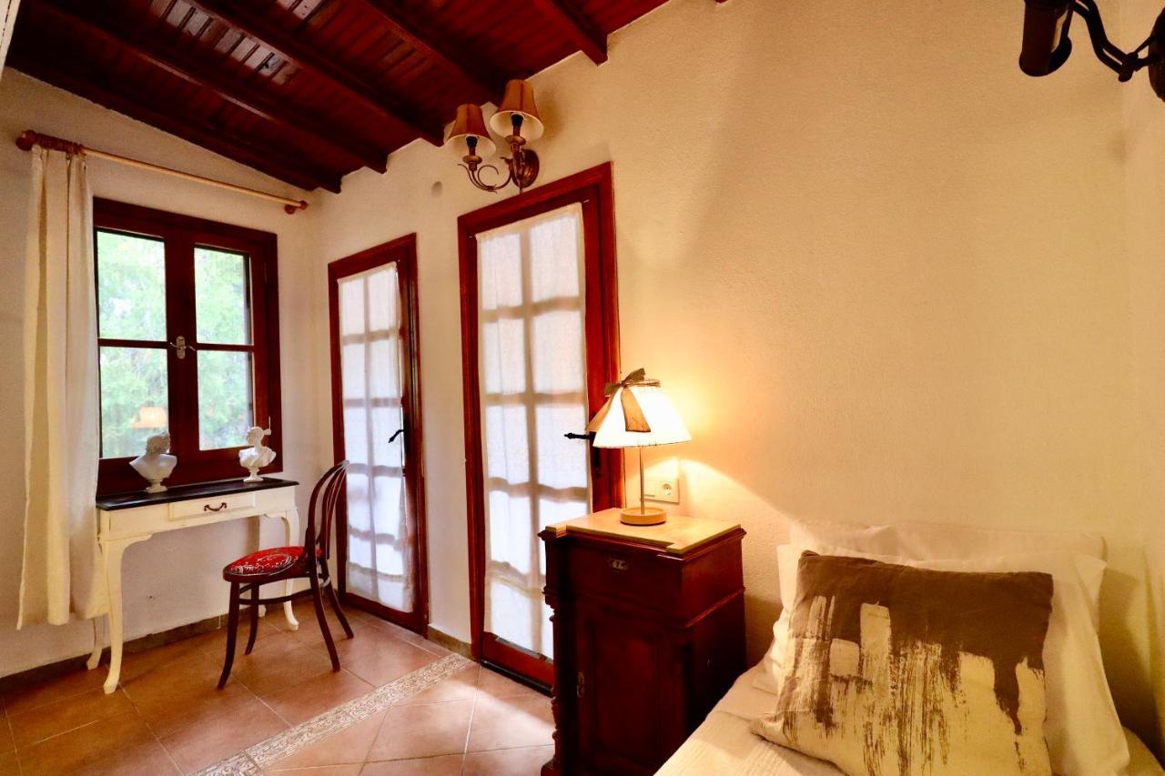 Kemerbag 29 Guest House 12 Yas Uestue (Adults Only) Bozcaada Exteriör bild