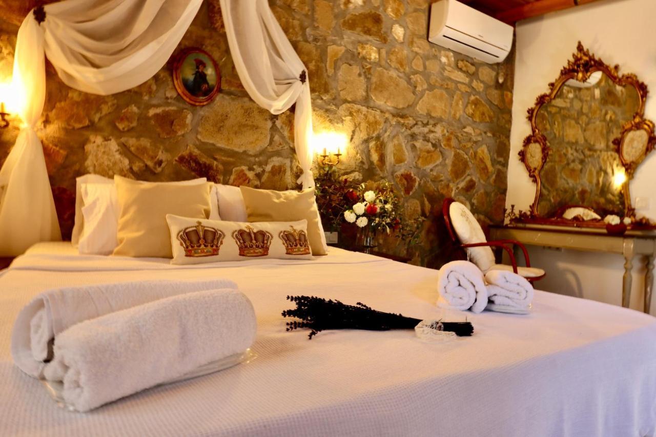 Kemerbag 29 Guest House 12 Yas Uestue (Adults Only) Bozcaada Exteriör bild