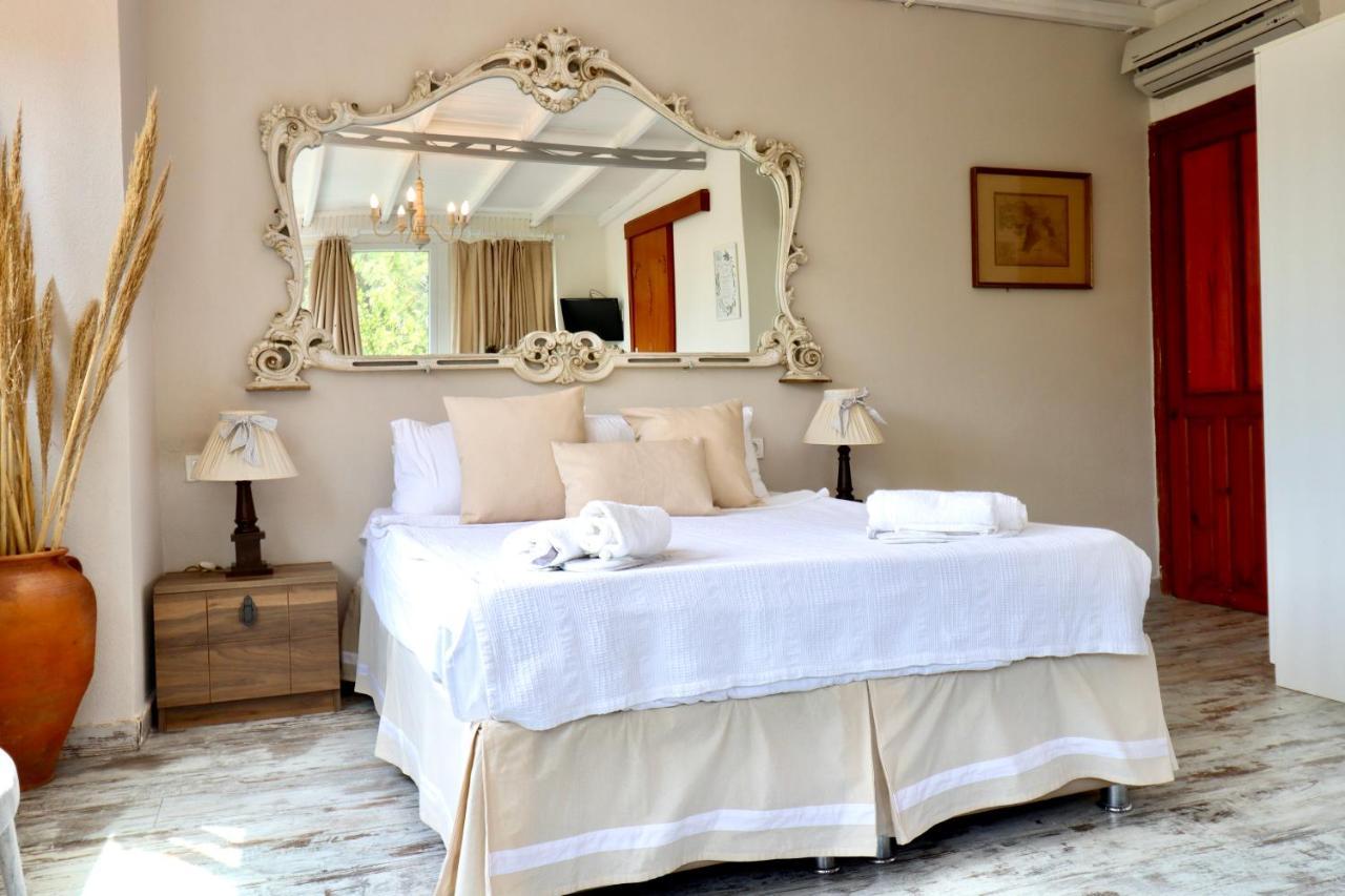 Kemerbag 29 Guest House 12 Yas Uestue (Adults Only) Bozcaada Exteriör bild