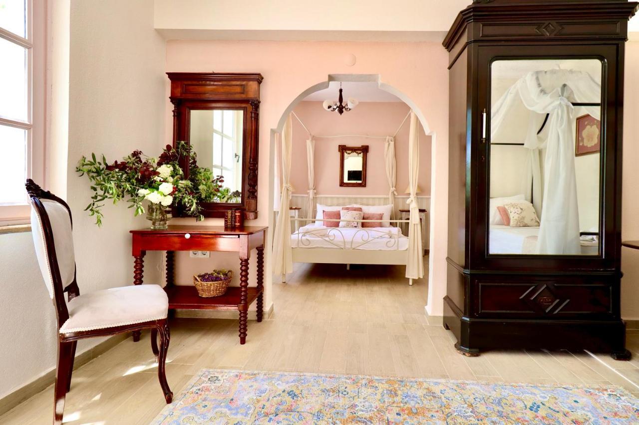 Kemerbag 29 Guest House 12 Yas Uestue (Adults Only) Bozcaada Exteriör bild
