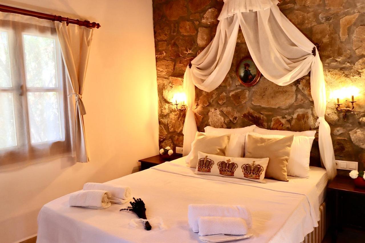 Kemerbag 29 Guest House 12 Yas Uestue (Adults Only) Bozcaada Exteriör bild