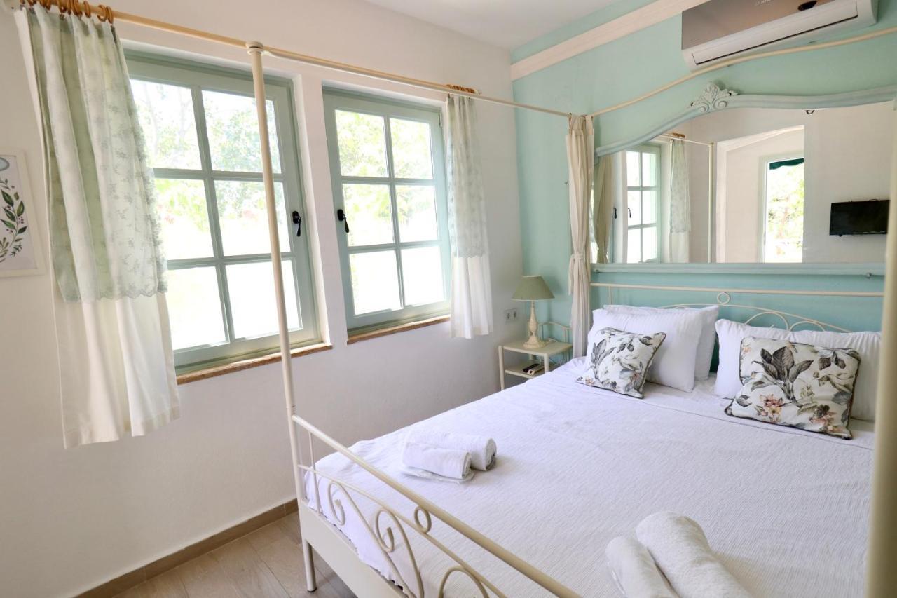 Kemerbag 29 Guest House 12 Yas Uestue (Adults Only) Bozcaada Exteriör bild