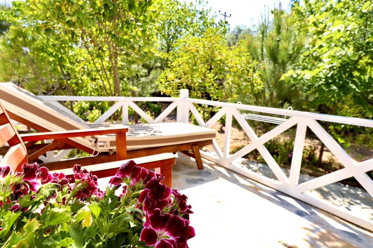 Kemerbag 29 Guest House 12 Yas Uestue (Adults Only) Bozcaada Exteriör bild