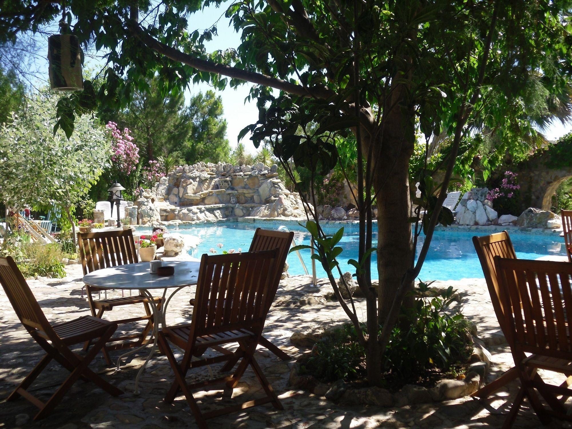 Kemerbag 29 Guest House 12 Yas Uestue (Adults Only) Bozcaada Exteriör bild