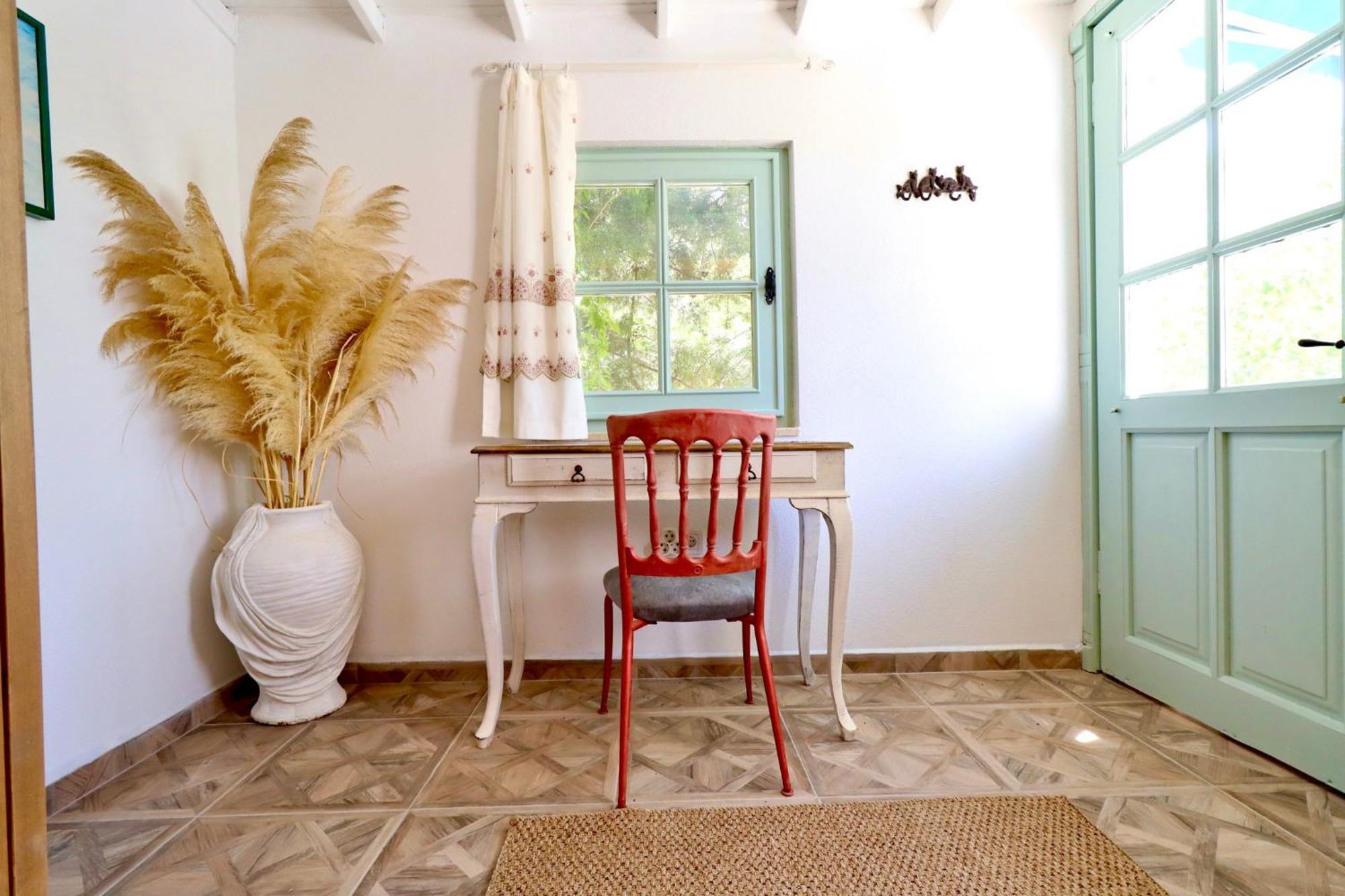 Kemerbag 29 Guest House 12 Yas Uestue (Adults Only) Bozcaada Exteriör bild