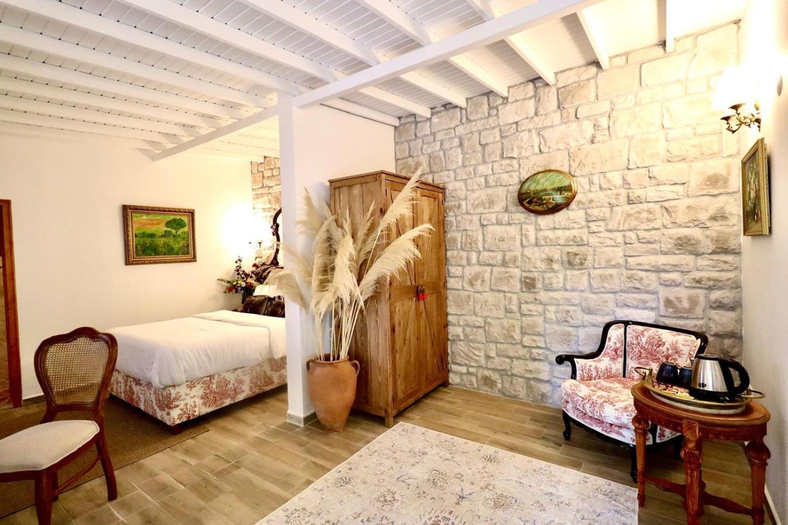 Kemerbag 29 Guest House 12 Yas Uestue (Adults Only) Bozcaada Exteriör bild