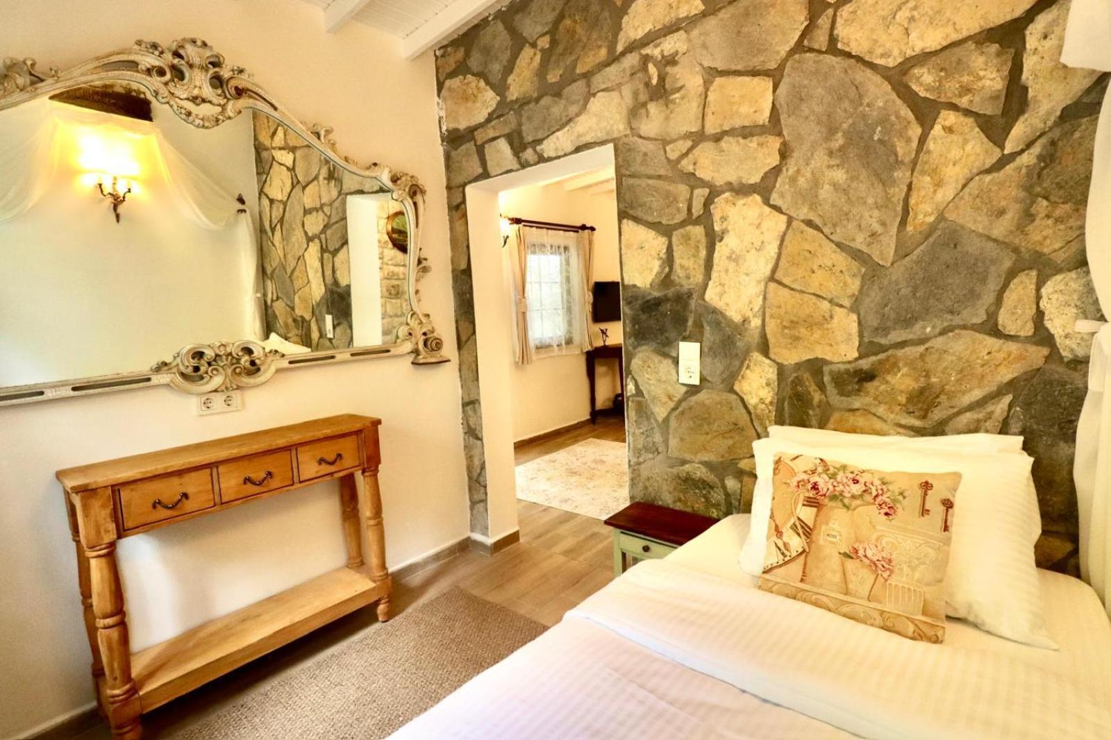 Kemerbag 29 Guest House 12 Yas Uestue (Adults Only) Bozcaada Exteriör bild
