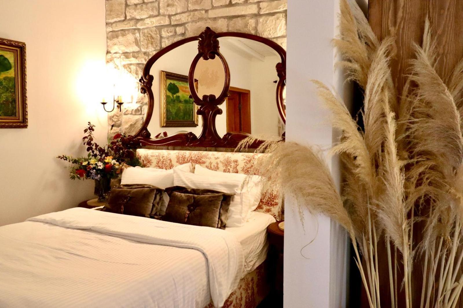 Kemerbag 29 Guest House 12 Yas Uestue (Adults Only) Bozcaada Exteriör bild