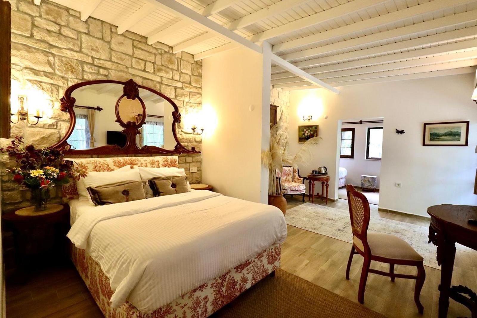 Kemerbag 29 Guest House 12 Yas Uestue (Adults Only) Bozcaada Exteriör bild