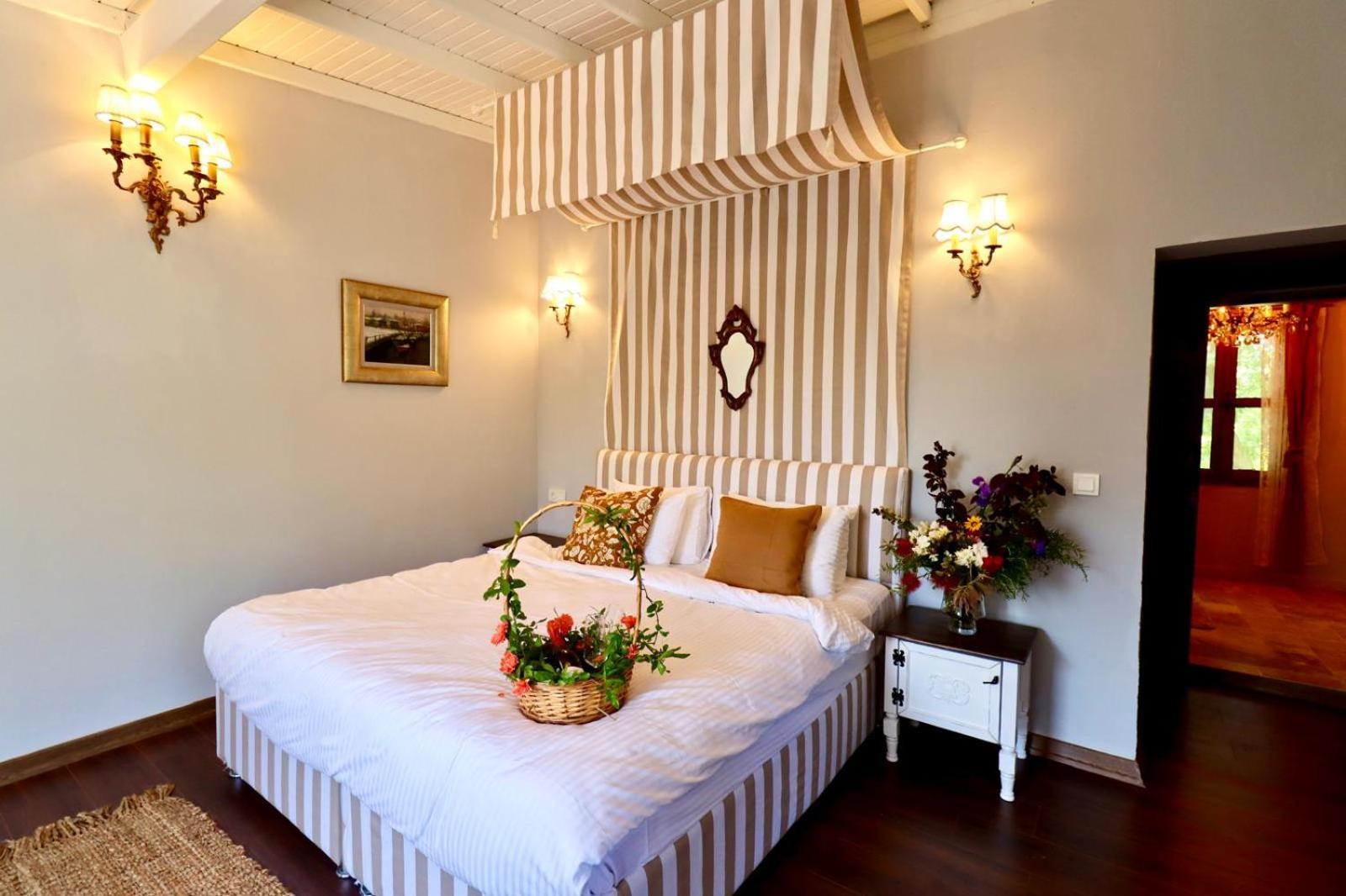 Kemerbag 29 Guest House 12 Yas Uestue (Adults Only) Bozcaada Exteriör bild