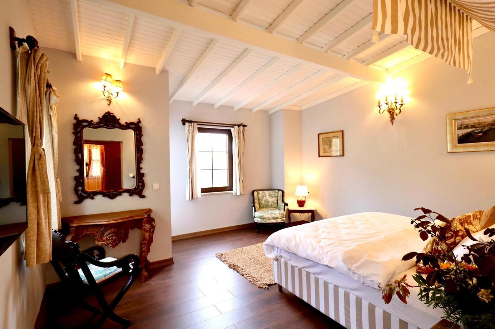 Kemerbag 29 Guest House 12 Yas Uestue (Adults Only) Bozcaada Exteriör bild