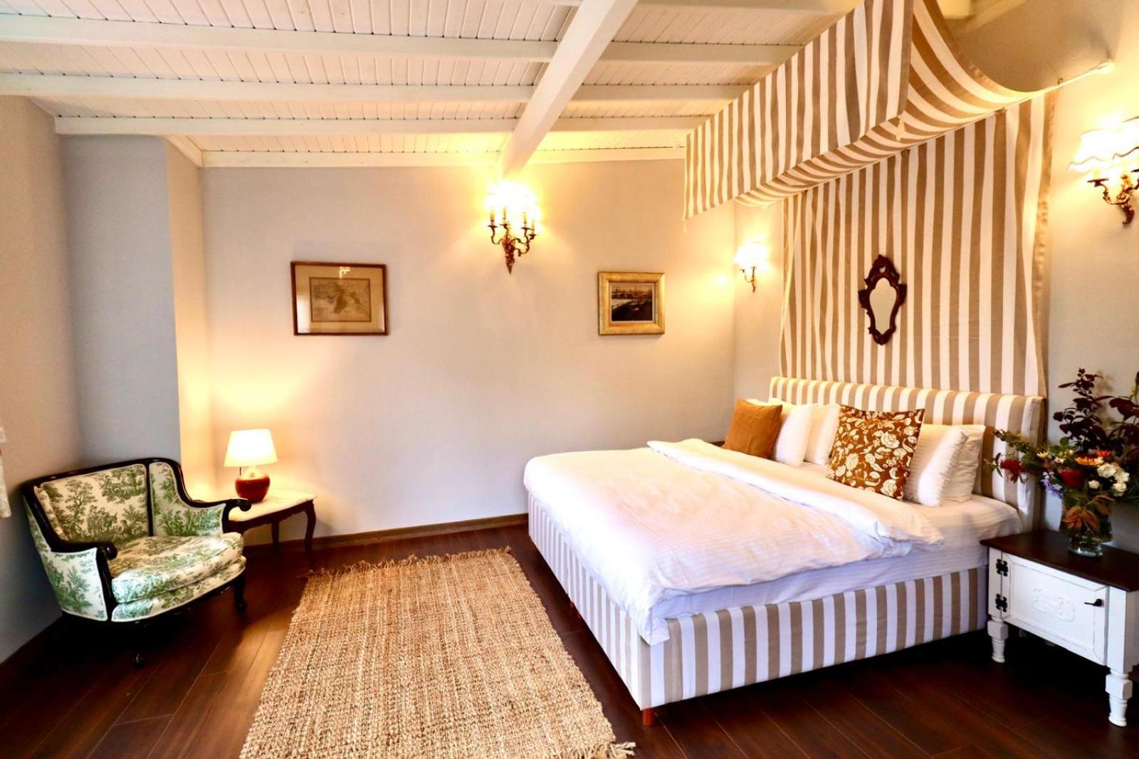 Kemerbag 29 Guest House 12 Yas Uestue (Adults Only) Bozcaada Exteriör bild