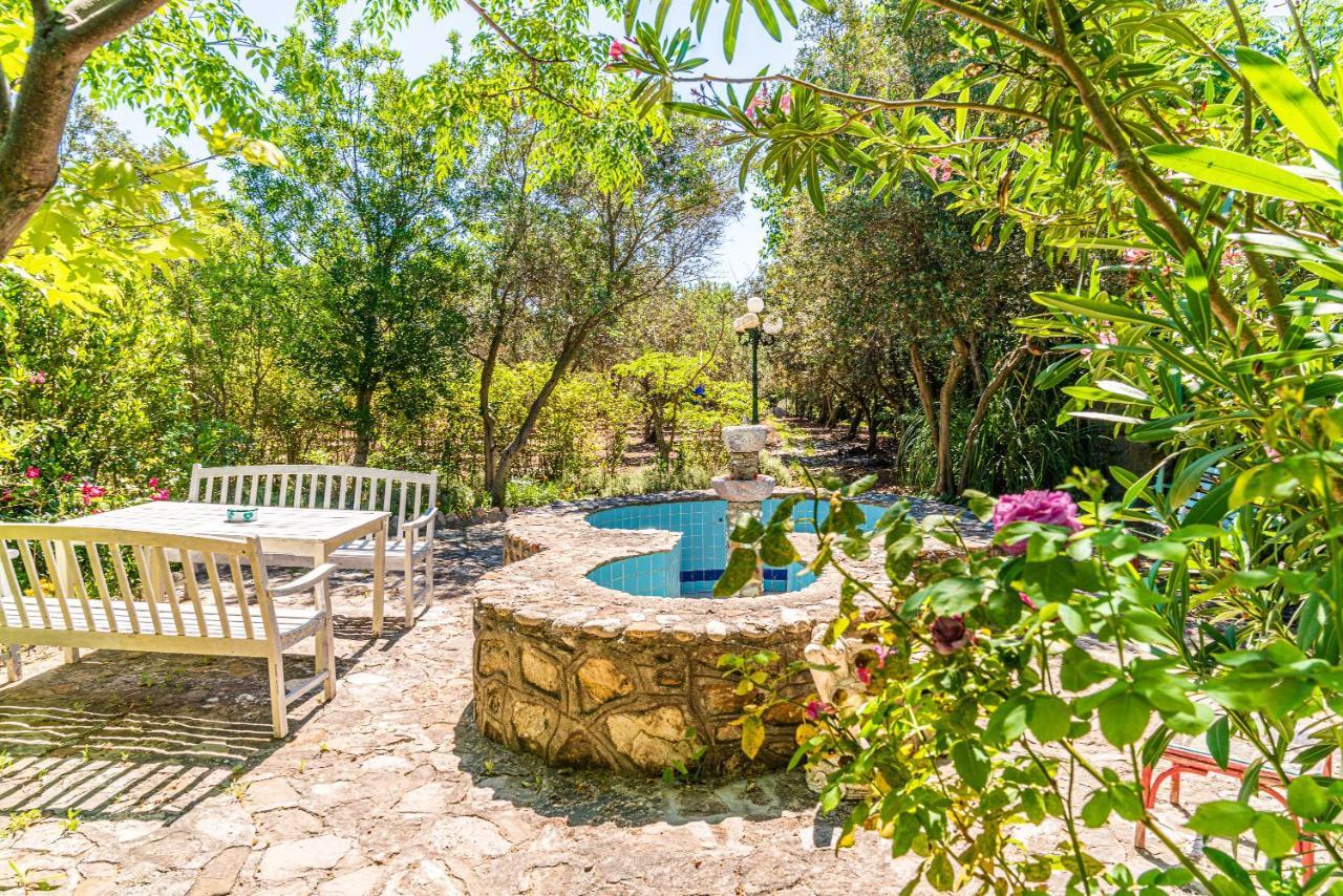 Kemerbag 29 Guest House 12 Yas Uestue (Adults Only) Bozcaada Exteriör bild